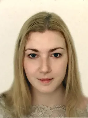 Болтоногова Анна Сергеевна