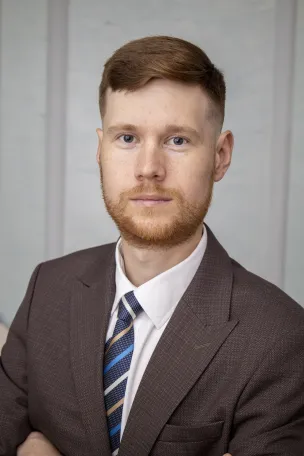 Пельченков Михаил Владимирович