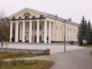 В Дзержинске завершились работы по сохранению объекта культурного наследия – театра кукол