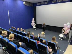 Нижегородские организации кинопоказа до 11 мая могут подать заявку на участие в программе Фонда кино по модернизации кинотеатров