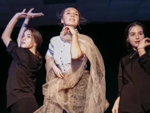 В Нижегородской области подвели итоги регионального этапа «Театральное Приволжье» 