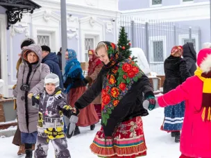 Музеи Нижегородской области за время новогодних праздников посетили более 46 тысяч человек