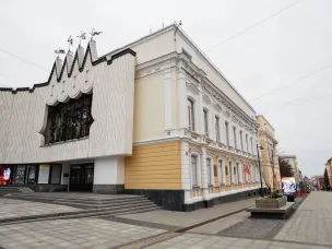 Нижегородский театр кукол возобновил показ репертуарных спектаклей на большой сцене после ремонта