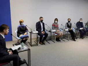 Правительство Нижегородской области реализует программу поддержки талантливых детей и молодежи в сфере «Искусство»