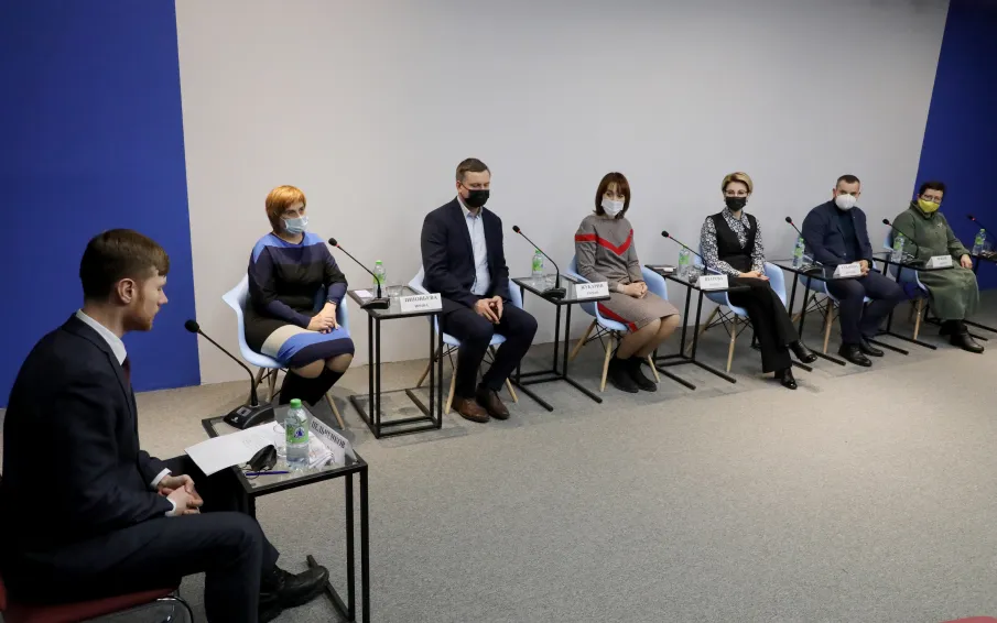 Правительство Нижегородской области реализует программу поддержки талантливых детей и молодежи в сфере «Искусство»