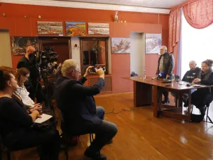 В Нижегородской области подведены итоги театрального фестиваля «Премьеры сезона»