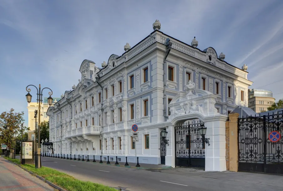 Музеи Нижегородской области с 29 апреля по 9 мая изменят график работы