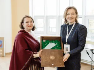 Нижний Новгород стал «Библиотечной столицей России 2021/2022»