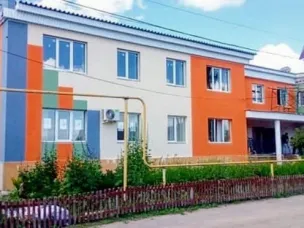 Ремонт библиотеки в селе Выездное Арзамасского района будет завершен до конца года