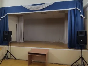 Три новых кружка открылись в Аламасовском доме культуры Вознесенского района после ремонта