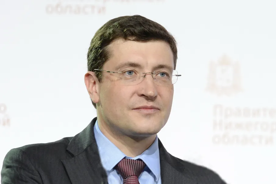Глеб Никитин: «Объем финансирования нацпроекта „Культура“ в Нижегородской области в 2022 году возрастет в 2,4 раза»