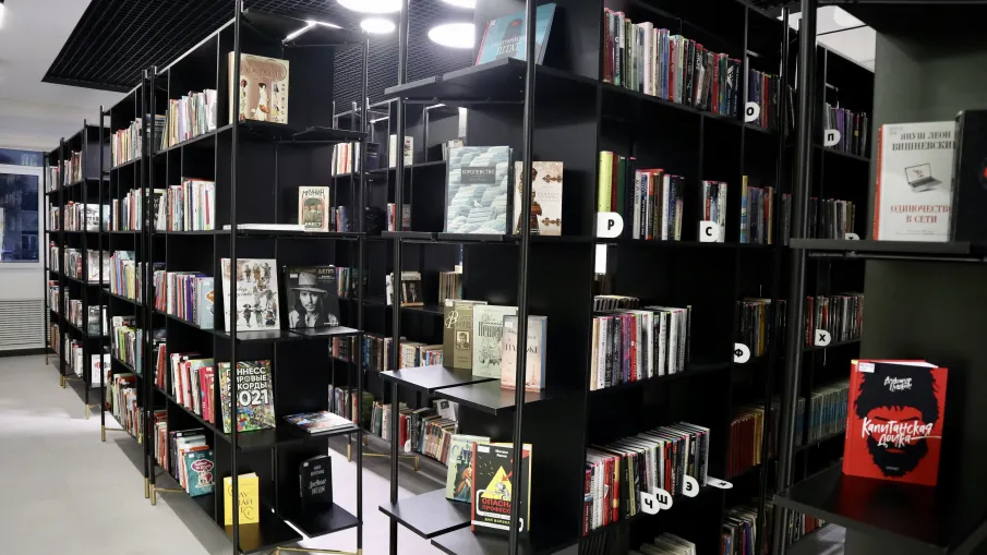 Нижегородская область стала лидером в России по количеству созданных модельных библиотек
