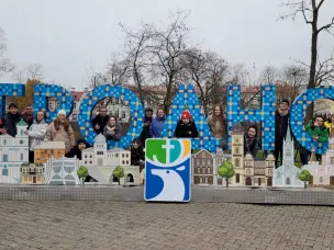 Международные гастроли Нижегородского театра кукол прошли в Республике Беларусь