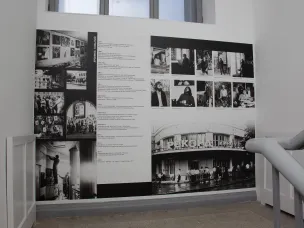 Выставка творческого объединения «Черный пруд» открылась  в Центре культуры «Рекорд»