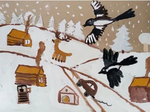 В Доме Сироткина откроется фестиваль «Новые сказки старого города»