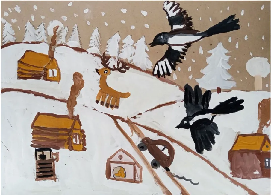 В Доме Сироткина откроется фестиваль «Новые сказки старого города»