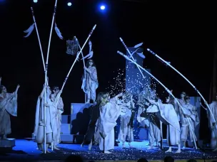  «Театральное Приволжье» продолжает принимать заявки на участие в фестивале