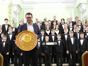 Концертный зал хорового колледжа имени Сивухина открылся в Нижнем Новгороде после масштабной реконструкции