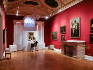 Около 150 тысяч нижегородцев посетили ночь музеев !