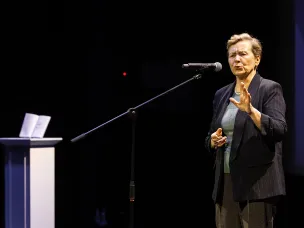 В Нижнем Новгороде историк литературы Валерия Белоногова представит новую книгу о Пушкине