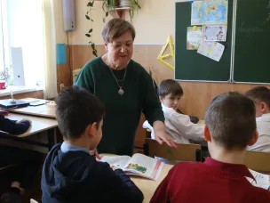 Более 200 юных нижегородцев подало заявки на участие в конкурсе хорового пения «Новые надежды»
