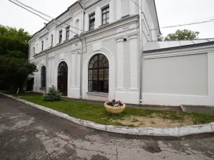 9,6 млн рублей направлены на реставрацию «Гимназического манежа Александровского Дворянского Института»