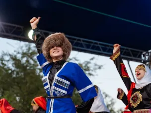 Продолжается регистрация на молодёжный образовательный форум «Каспий»