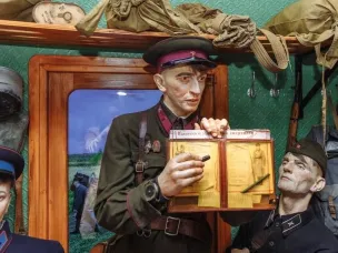 Передвижная выставка «Поезд Победы» по просьбам жителей вновь прибудет в Нижний Новгород