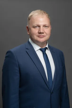 Торопыгин Евгений Александрович