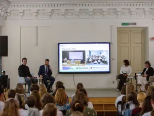 В Нижнем Новгороде подвели итоги межрегионального медиапроекта «Фокус на культуру»