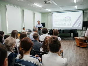 В Павлове художественная школа получила современное оборудование, а в музыкальной школе открылся виртуальный концертный зал