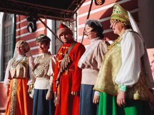 В Нижнем Новгороде в рамках фестиваля «Содружество Кремлей России» состоялись более 110 мероприятий