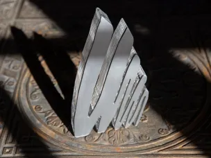 В нижегородском Арсенале стартовала выставка номинантов премии «Инновация-2021»