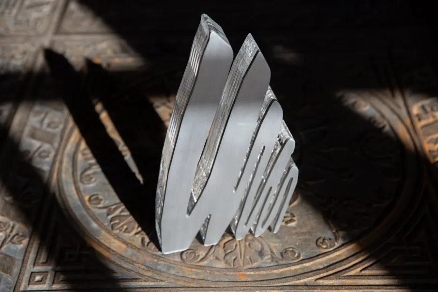 В нижегородском Арсенале стартовала выставка номинантов премии «Инновация-2021»