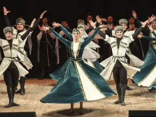 Нижегородская филармония 6 апреля станет одной из площадок Дней культуры Абхазии в России