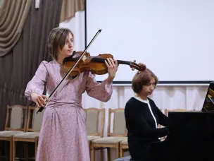 Концерты и творческие встречи Школы-фестиваля Леонида Лундстрема в Нижнем Новгороде посетило более 1200 человек