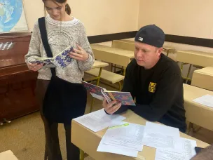 В Нижнем Новгороде набраны первые 60 учащихся «Школы креативных индустрий»