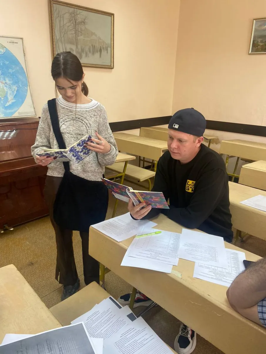 В Нижнем Новгороде набраны первые 60 учащихся «Школы креативных индустрий»