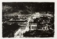 Персональная выставка художника Андрея Бодрова