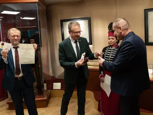 В подмосковном Можайске открылась выставка усадебного быта, созданная совместно с Нижегородским музеем-заповедником