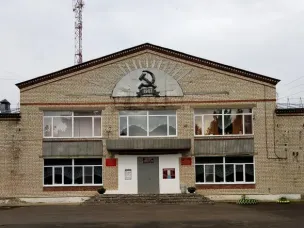 Зиняковский дом культуры в Нижегородской области модернизируют по нацпроекту «Культура»
