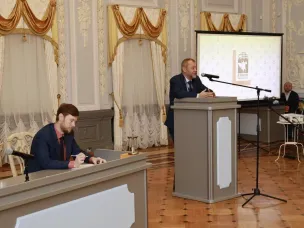 События Смутного времени и способы их музеефикации обсудили специалисты на всероссийской конференции в Нижнем Новгороде