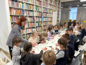 Молодых библиотекарей Нижегородской области приглашают принять участие в конкурсе «Будущее библиотек»