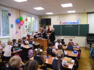 Нижегородские учреждения культуры приняли участие в проекте «Поделись своим знанием»
