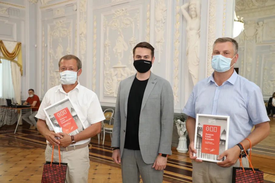 В Усадьбе Рукавишниковых открылась новая выставка к 125-летию первого нижегородского музея