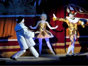 В Нижнем Новгороде завершился прием заявок на фестиваль «Театральное Приволжье»