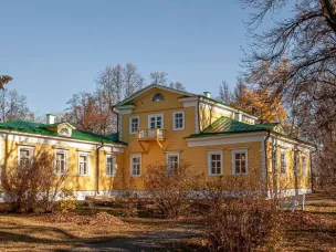 Всероссийский Пушкинский праздник поэзии пройдет 3 июня в Болдине