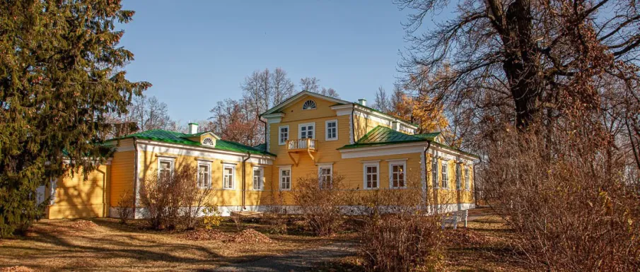 Всероссийский Пушкинский праздник поэзии пройдет 3 июня в Болдине