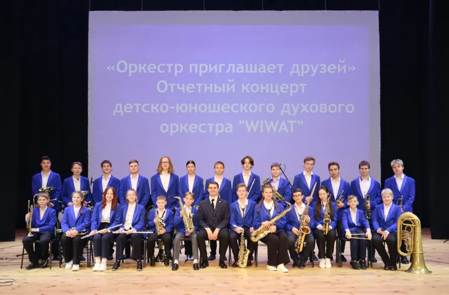 В Нижегородской области определены лучшие проекты среди любительских творческих коллективов