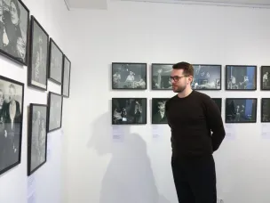 Русский музей фотографии открылся в Нижнем Новгороде после масштабной реставрации